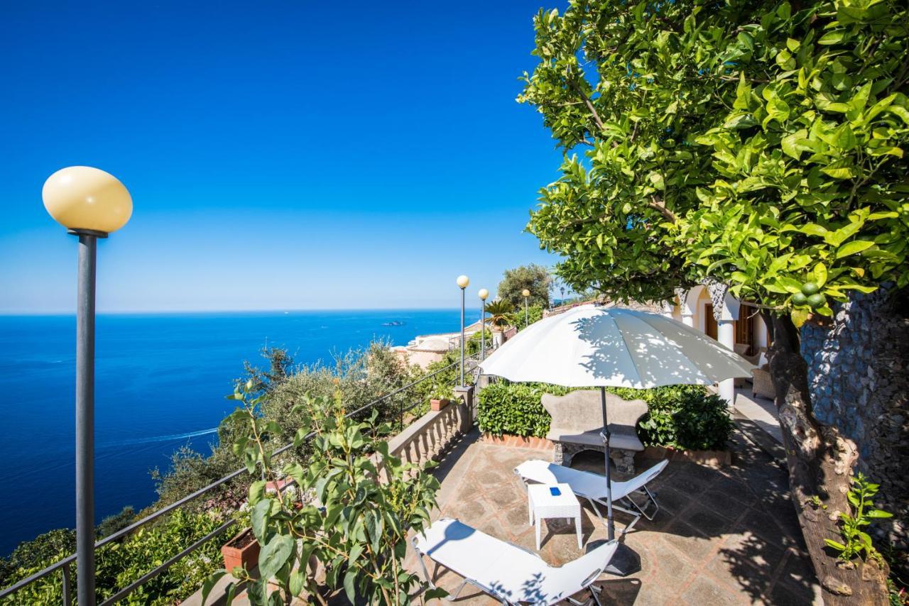 Villa Savina - Elegant Family Villa Overlooks Amalfi Coast - Позитано Экстерьер фото